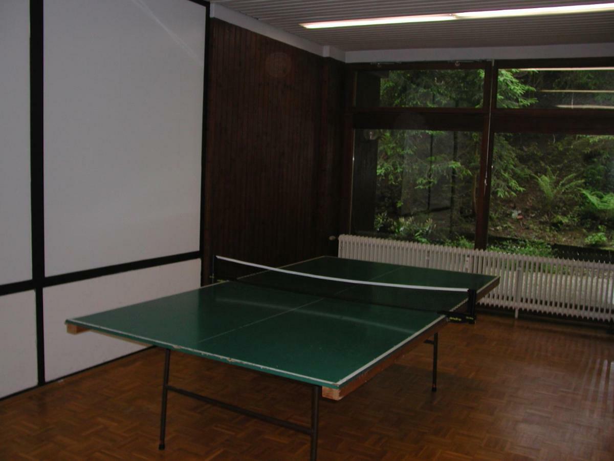Gemuetliche 1Z Fewo In Schoenwald Mit Balkon, Schwimmbad, Sauna, Fitness Bagian luar foto